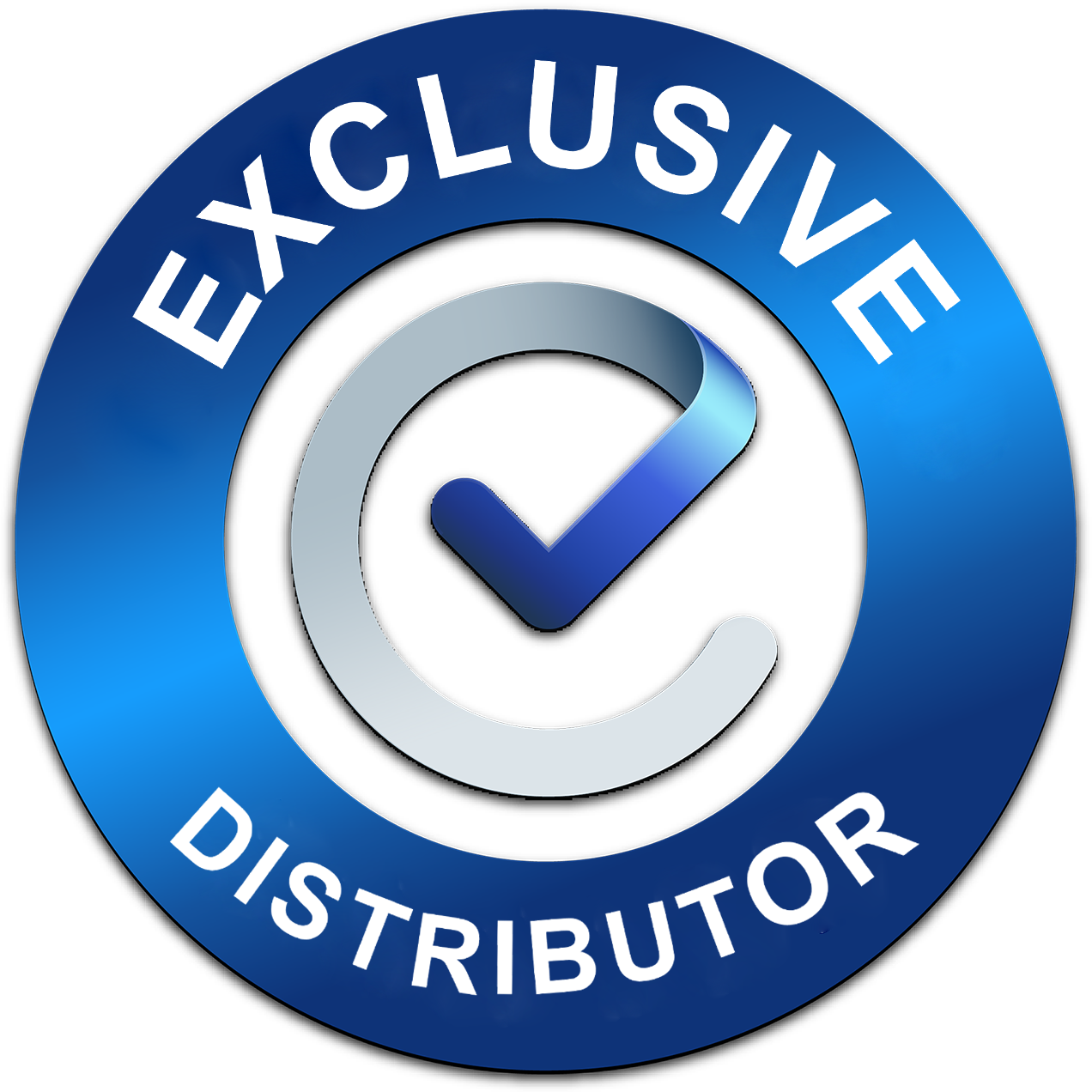 exclusive distributor